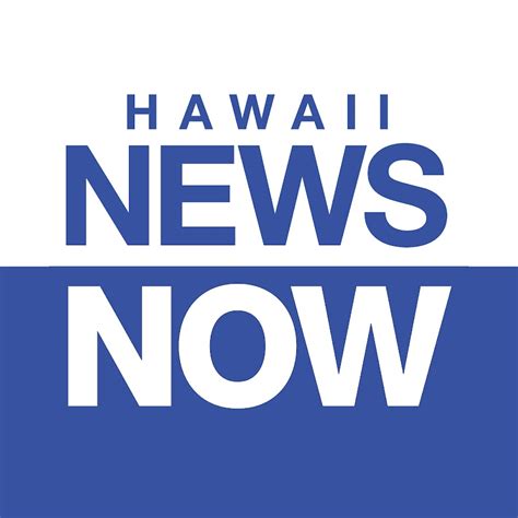 Hnn news hawaii - Updated: Apr. 27, 2023 at 5:49 PM PDT. |. By HNN Staff. Watch Hawaii News Now LIVE online or on any streaming device. Current Radar.